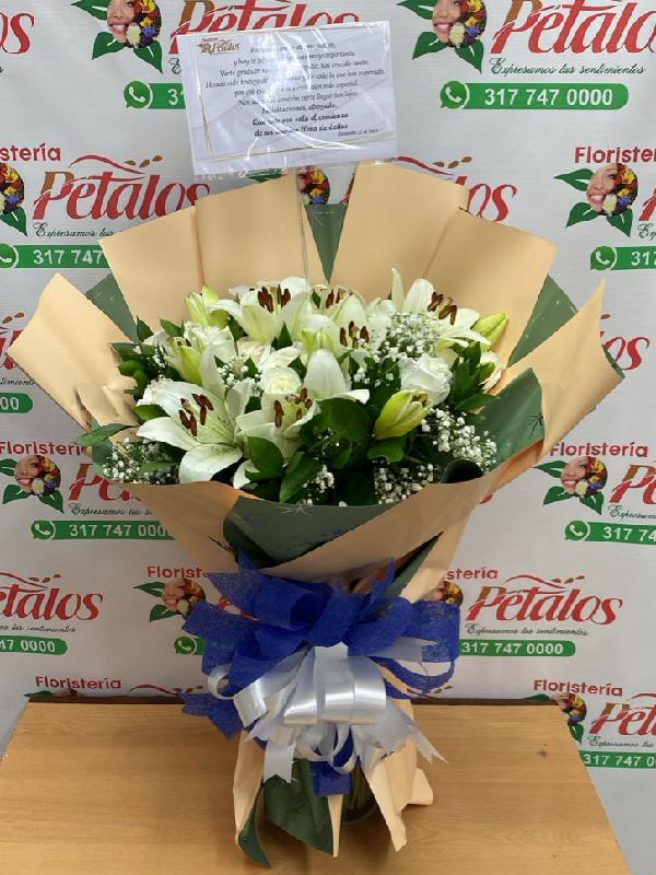 Flores Floristería Sabaneta 113